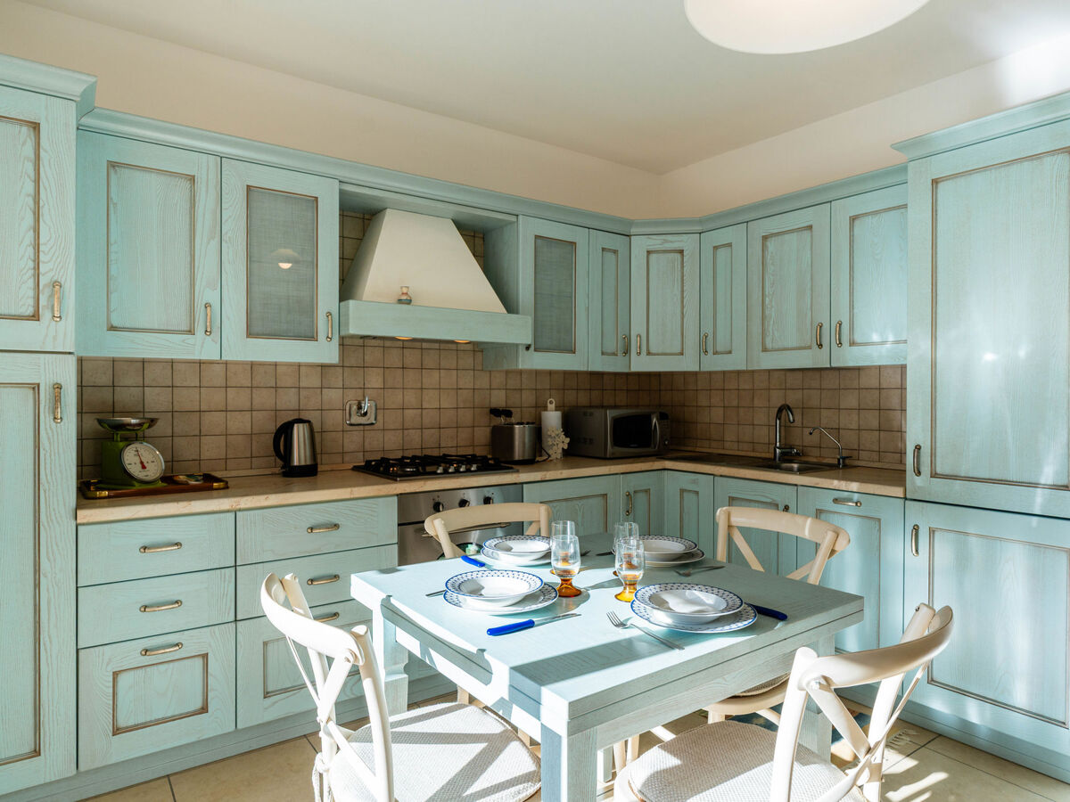 Anna – Appartement 2 pièces à 120 m de la mer - Photo 4
