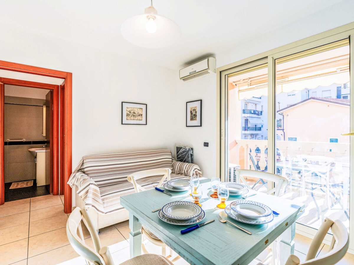 Anna – Appartement 2 pièces à 120 m de la mer - Photo 5