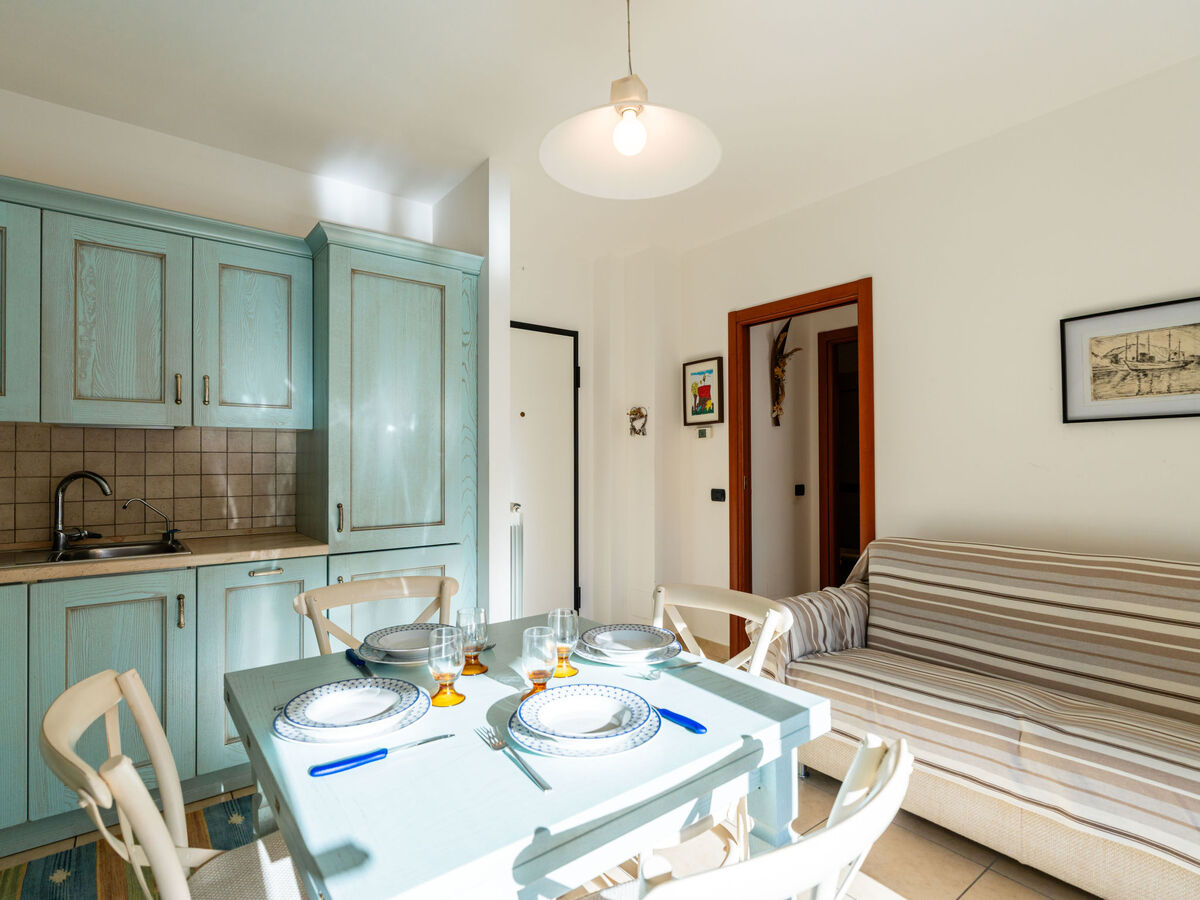 Anna – Appartement 2 pièces à 120 m de la mer - Photo 6