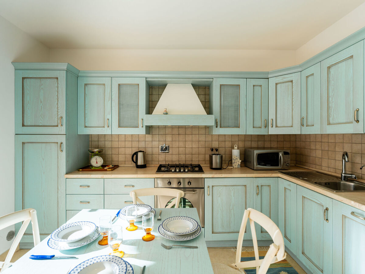 Anna – Appartement 2 pièces à 120 m de la mer - Photo 7