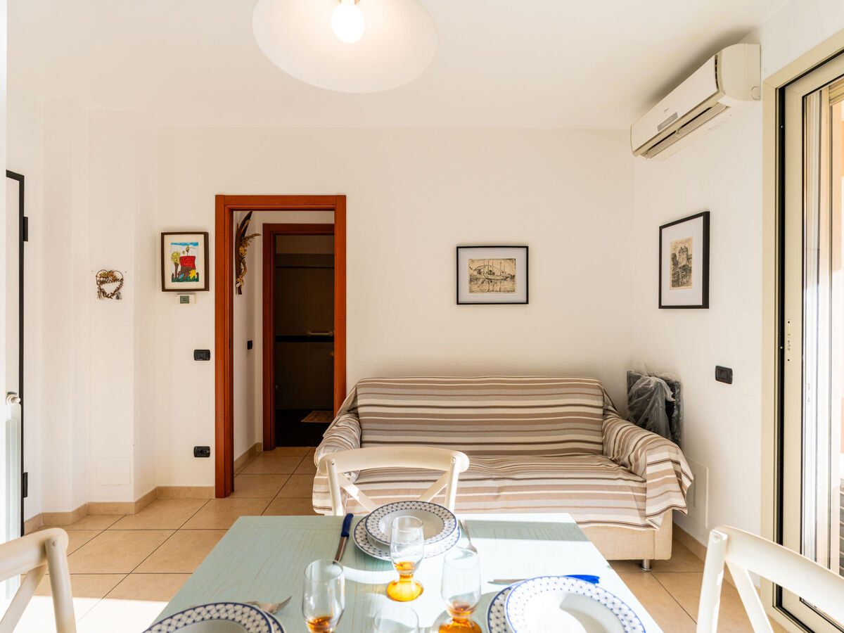 Anna – Appartement 2 pièces à 120 m de la mer - Photo 11