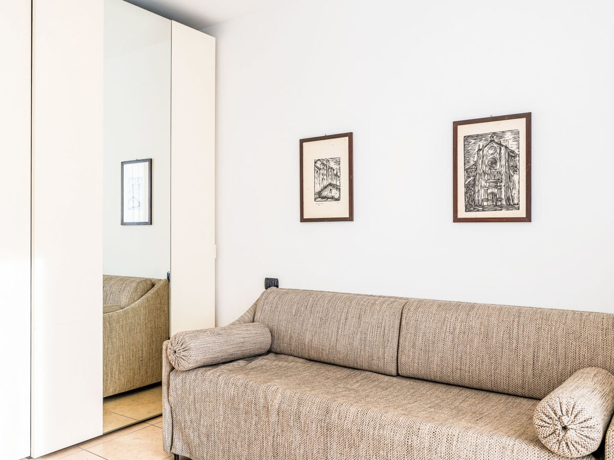 Anna – Appartement 2 pièces à 120 m de la mer - Photo 12