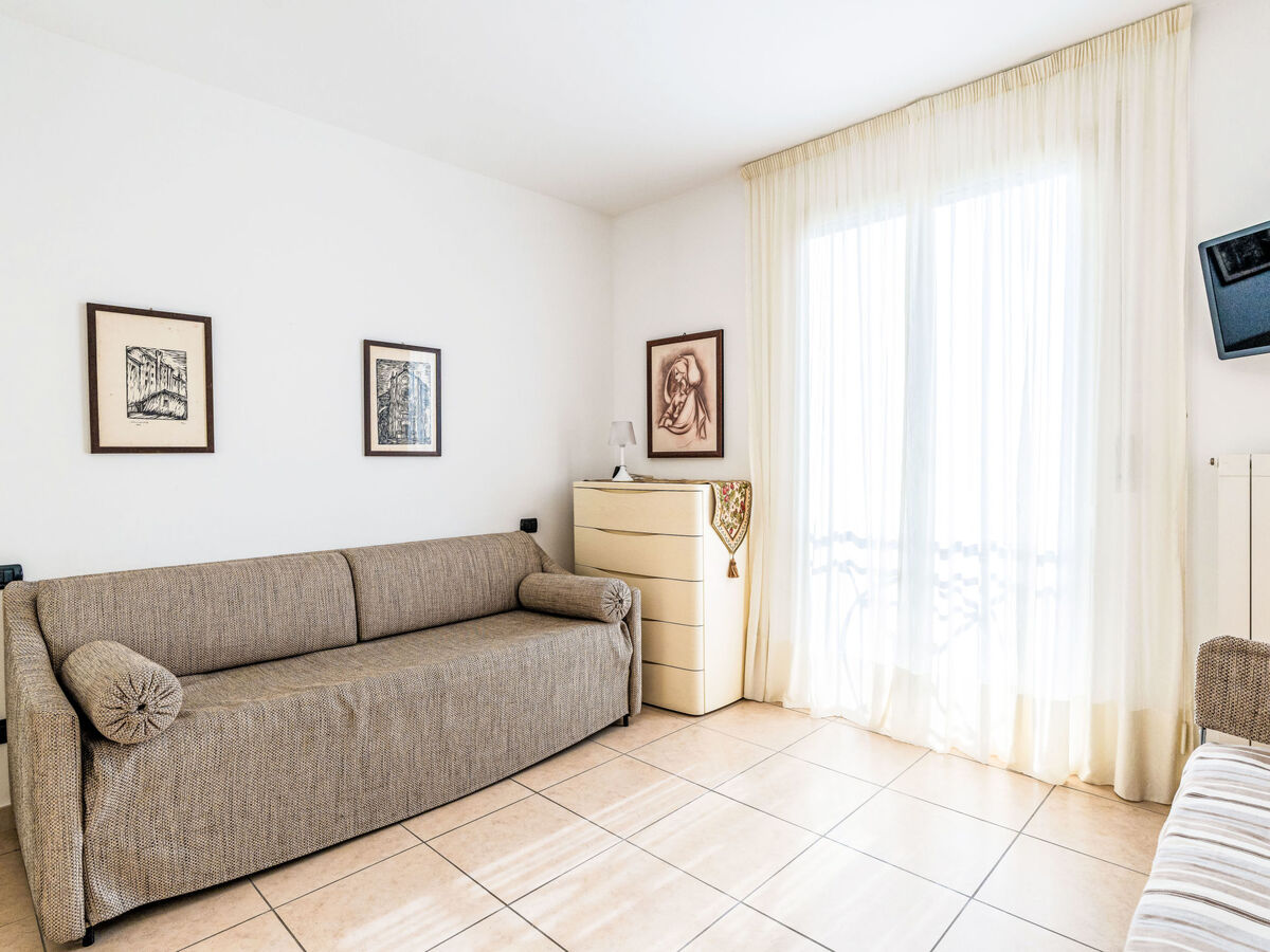 Anna – Appartement 2 pièces à 120 m de la mer - Photo 13