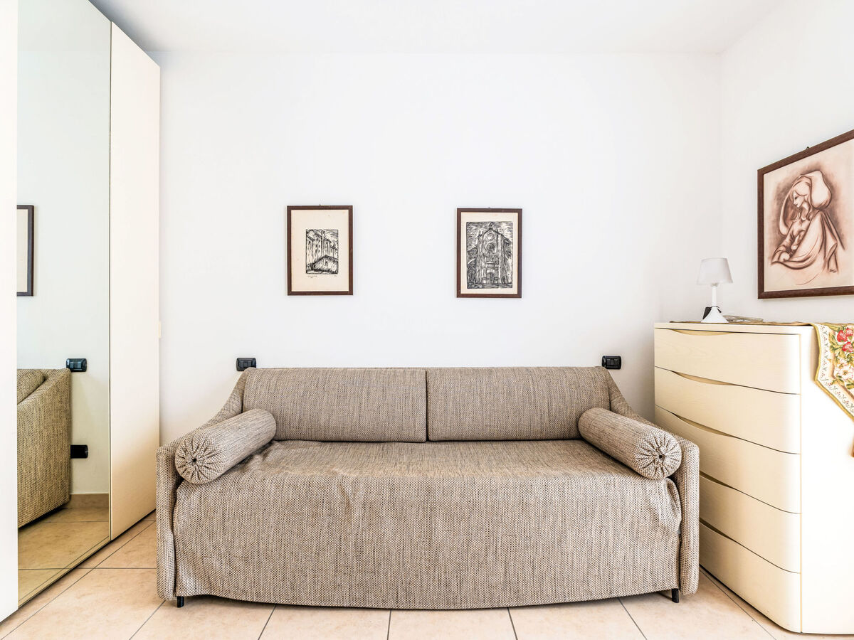 Anna – Appartement 2 pièces à 120 m de la mer - Photo 15
