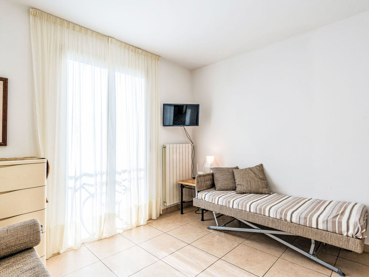 Anna – Appartement 2 pièces à 120 m de la mer - Photo 16