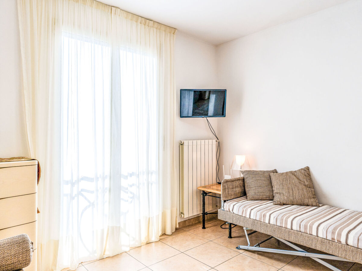 Anna – Appartement 2 pièces à 120 m de la mer - Photo 17