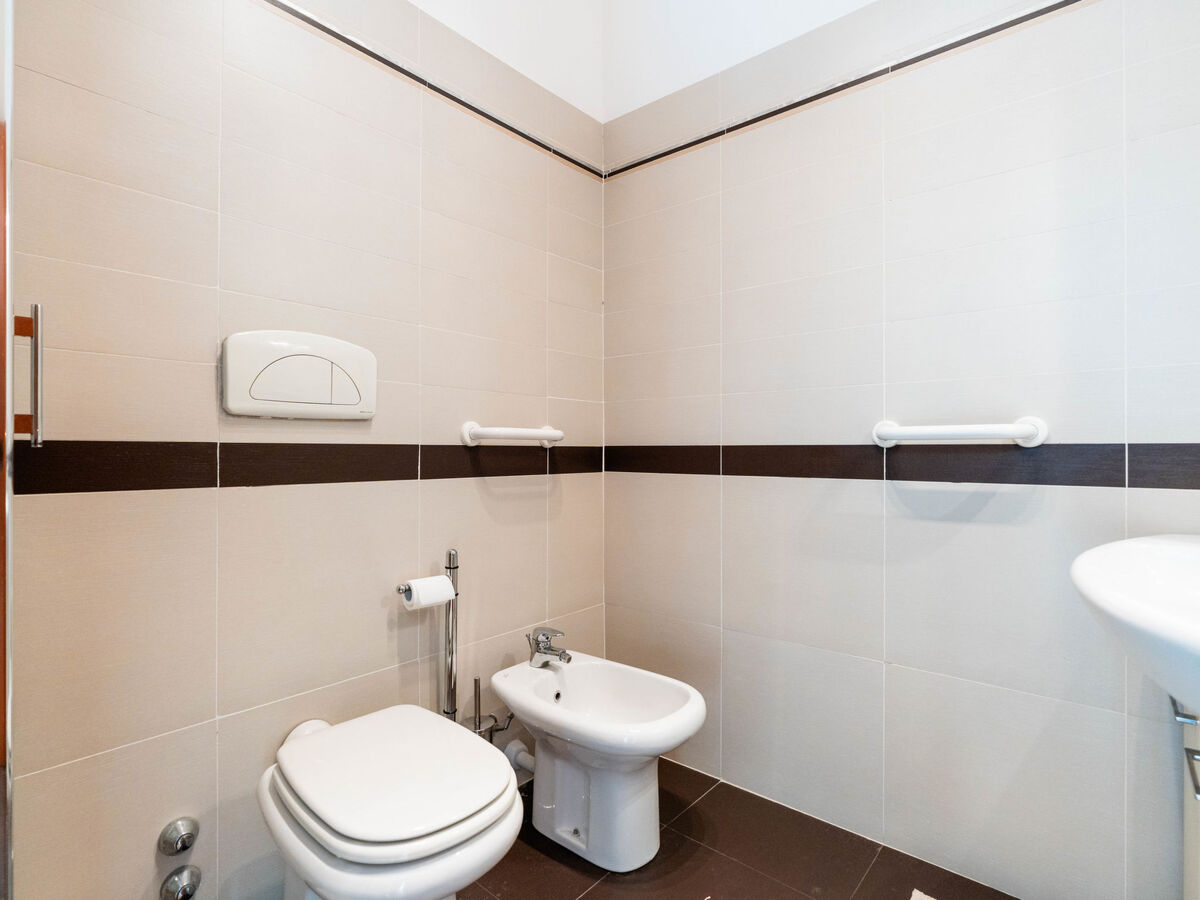 Anna – Appartement 2 pièces à 120 m de la mer - Photo 20