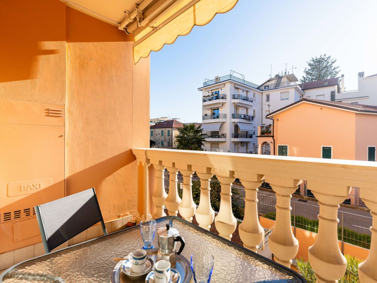 Anna – Appartement 2 pièces à 120 m de la mer - Photo 22