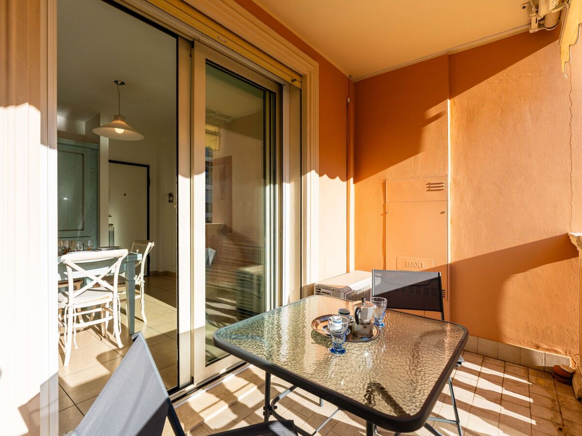 Anna – Appartement 2 pièces à 120 m de la mer - Photo 23