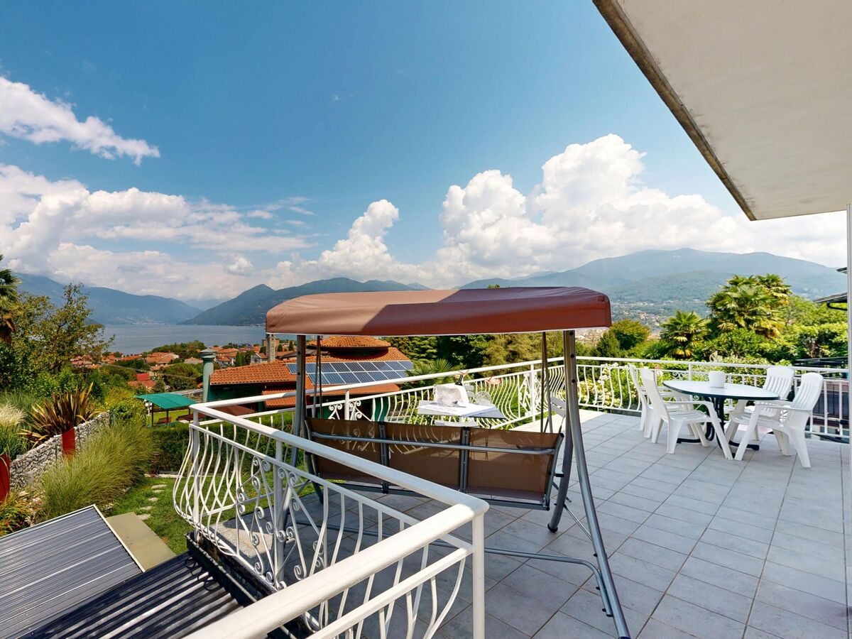 Terrazza Ninì – Maison rénovée vue lac à Germignaga - Photo 3