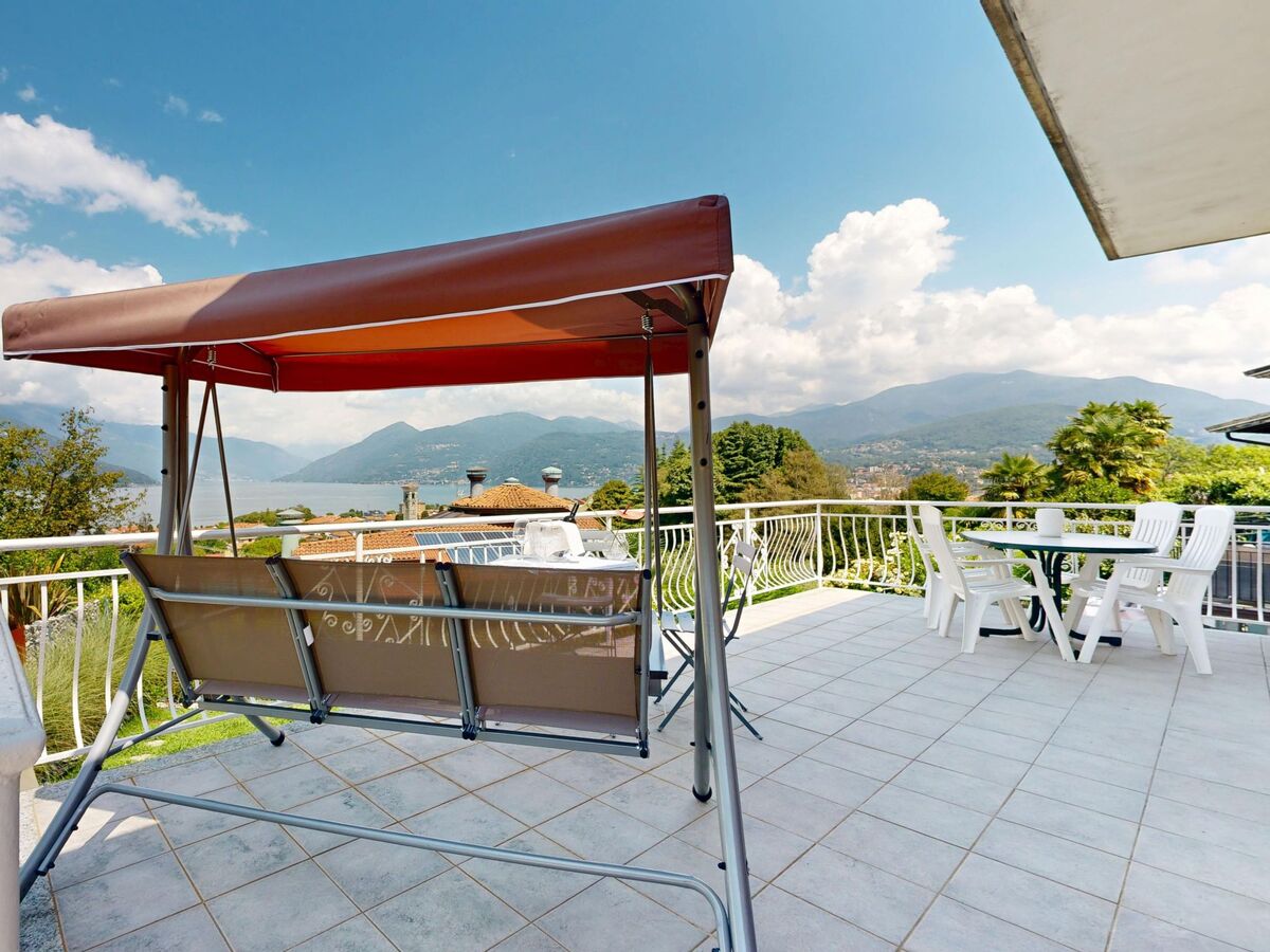 Terrazza Ninì – Maison rénovée vue lac à Germignaga - Photo 13