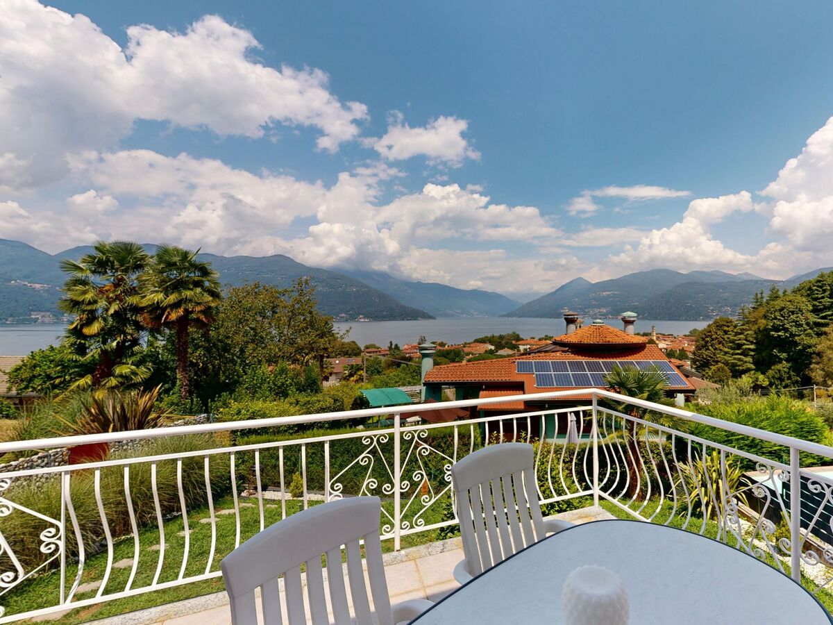 Terrazza Ninì – Maison rénovée vue lac à Germignaga - Photo 14