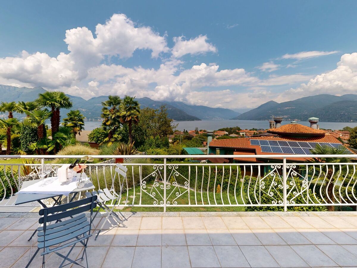 Terrazza Ninì – Maison rénovée vue lac à Germignaga - Photo 15