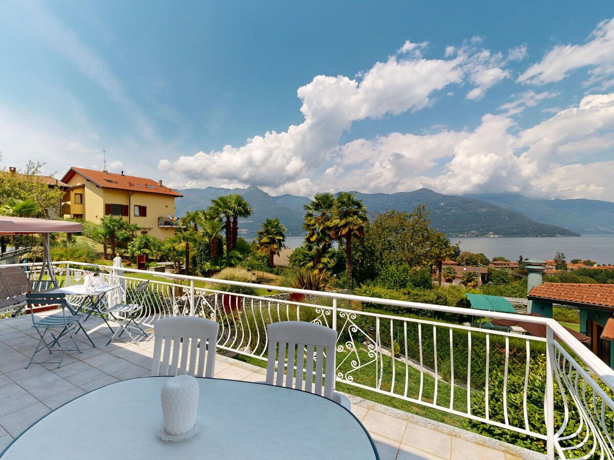 Terrazza Ninì – Maison rénovée vue lac à Germignaga - Photo 16