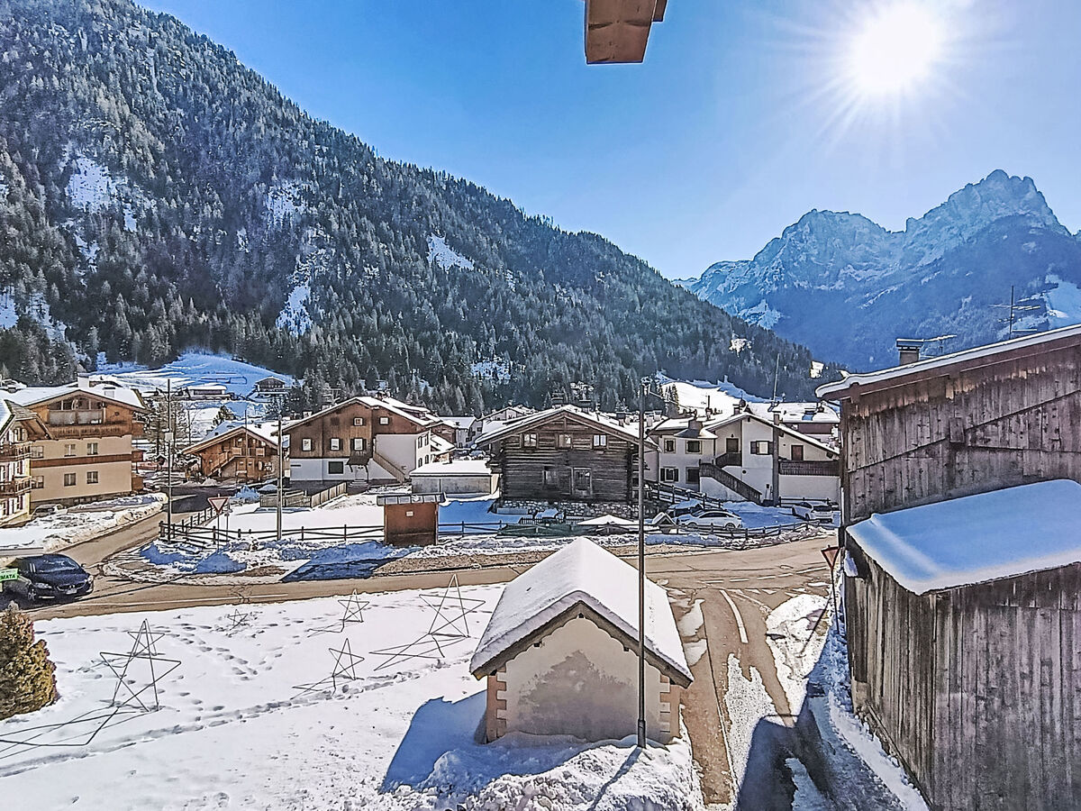 Appartement Valeria, 4 chambres vue sur les pistes - Photo 1