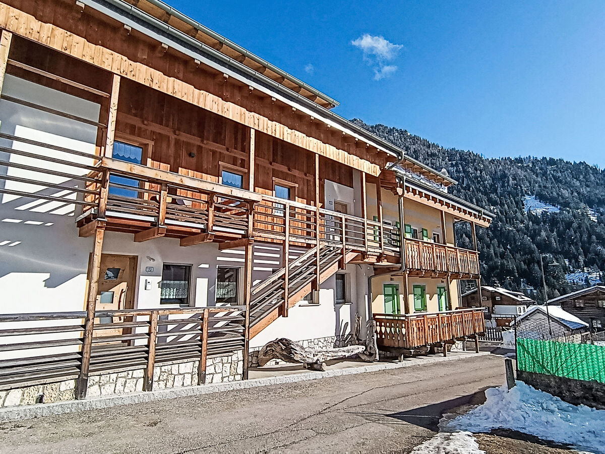 Appartement Valeria, 4 chambres vue sur les pistes - Photo 2