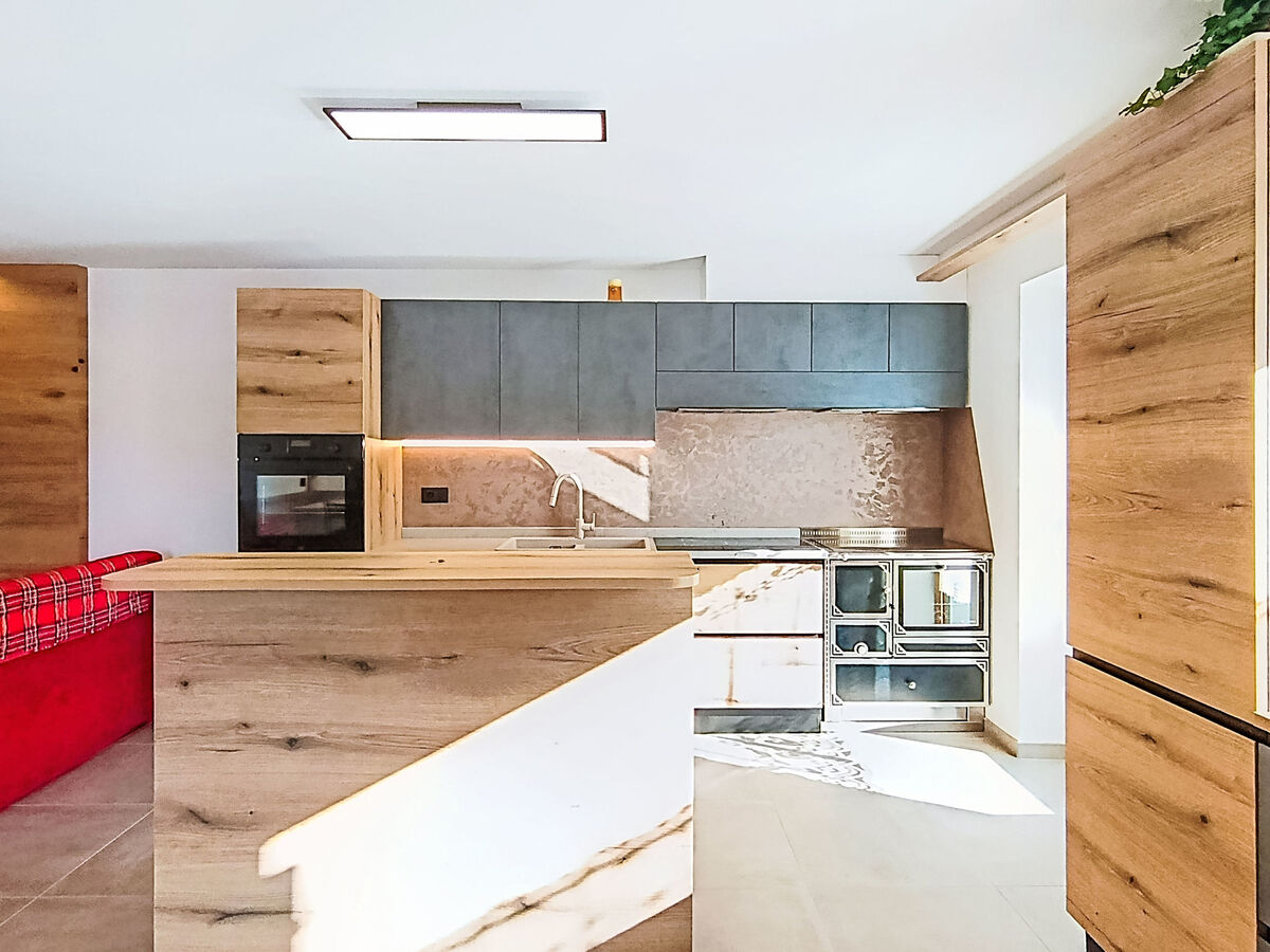 Appartement Valeria, 4 chambres vue sur les pistes - Photo 3