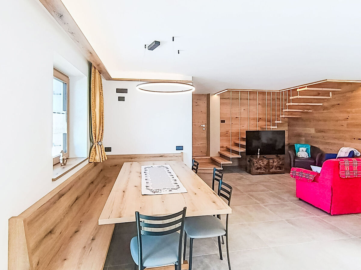Appartement Valeria, 4 chambres vue sur les pistes - Photo 4