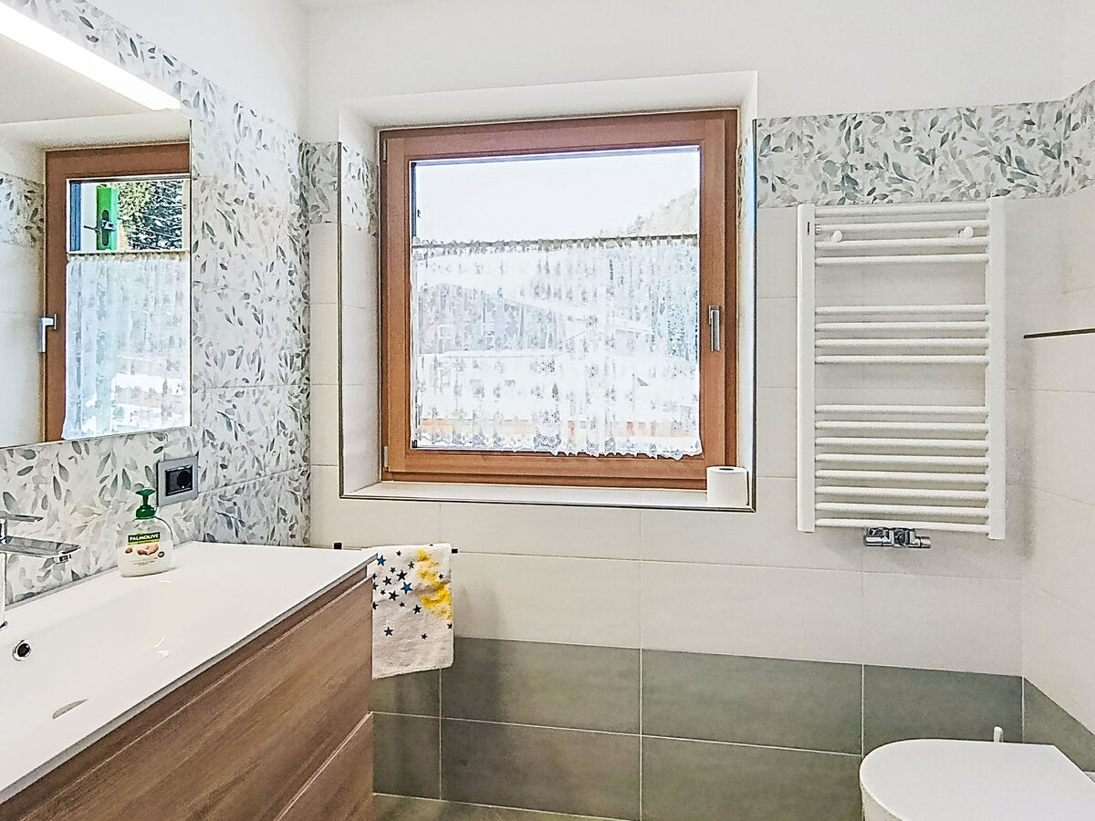 Appartement Valeria, 4 chambres vue sur les pistes - Photo 7