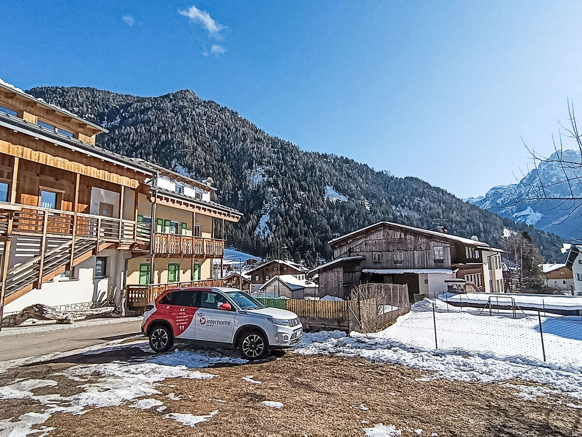 Appartement Valeria, 4 chambres vue sur les pistes - Photo 8