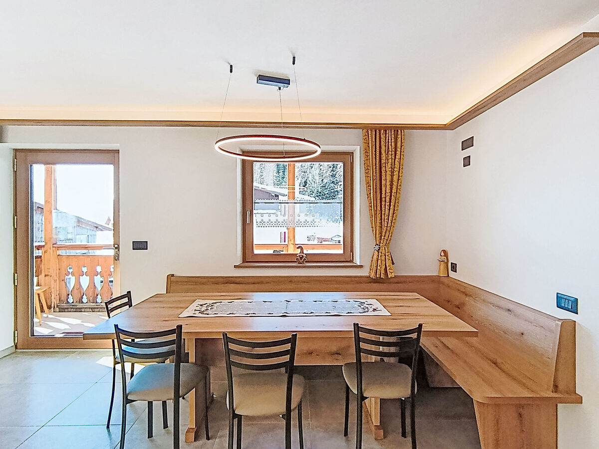 Appartement Valeria, 4 chambres vue sur les pistes - Photo 9