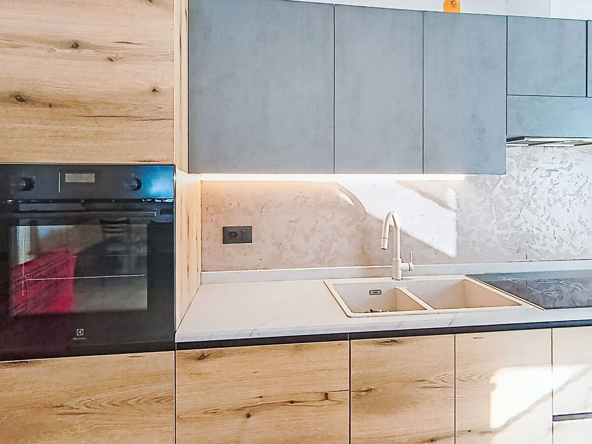Appartement Valeria, 4 chambres vue sur les pistes - Photo 10
