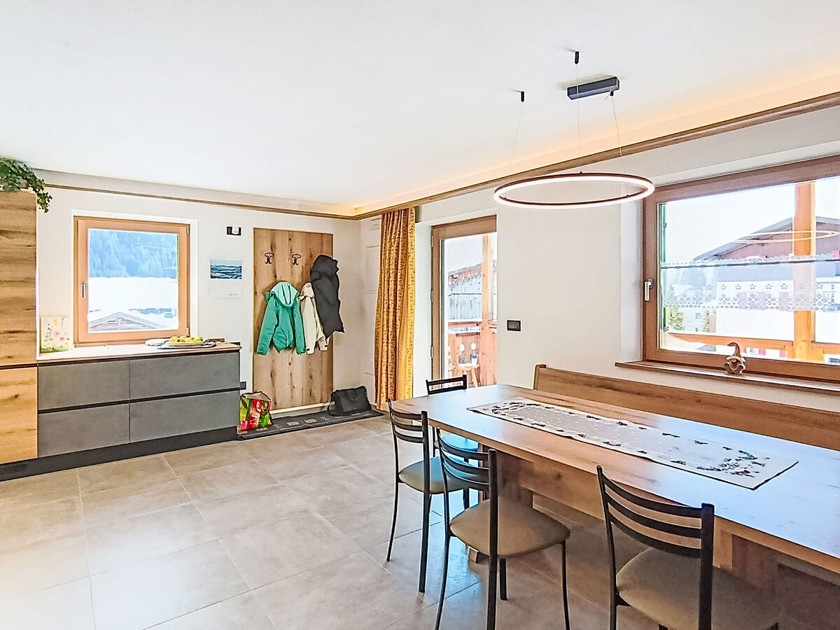 Appartement Valeria, 4 chambres vue sur les pistes - Photo 11