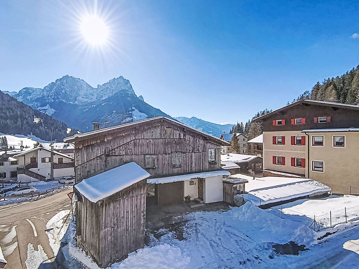 Appartement Valeria, 4 chambres vue sur les pistes - Photo 12