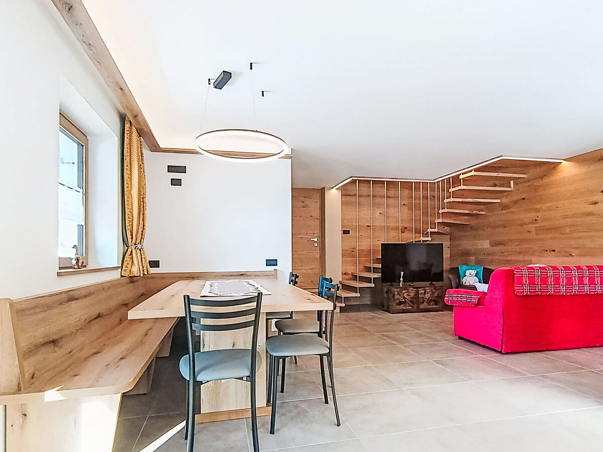 Appartement Valeria, 4 chambres vue sur les pistes - Photo 13