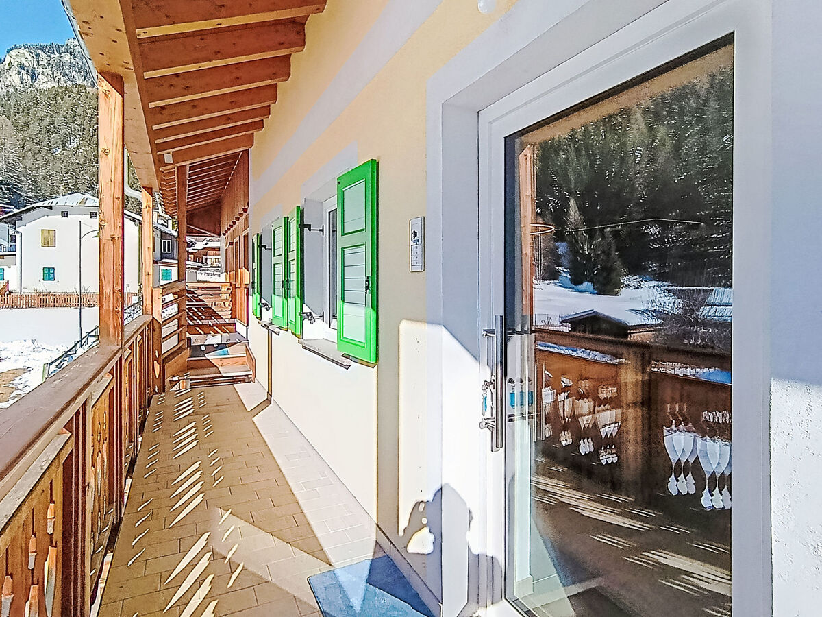Appartement Valeria, 4 chambres vue sur les pistes - Photo 15