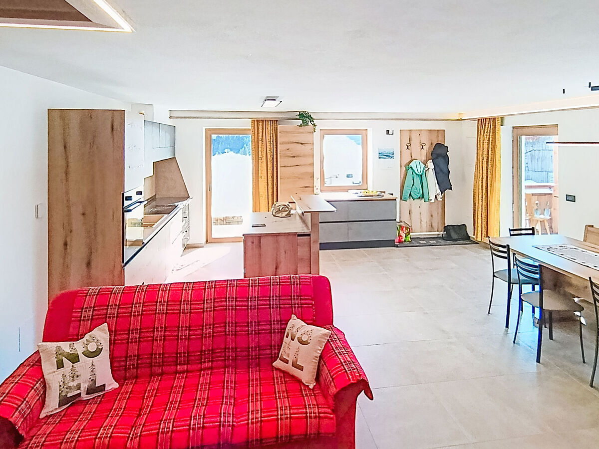 Appartement Valeria, 4 chambres vue sur les pistes - Photo 17