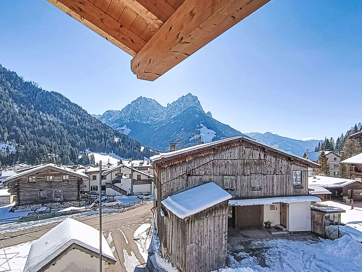 Appartement Valeria, 4 chambres vue sur les pistes - Photo 19