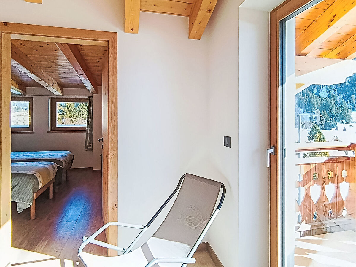 Appartement Valeria, 4 chambres vue sur les pistes - Photo 20