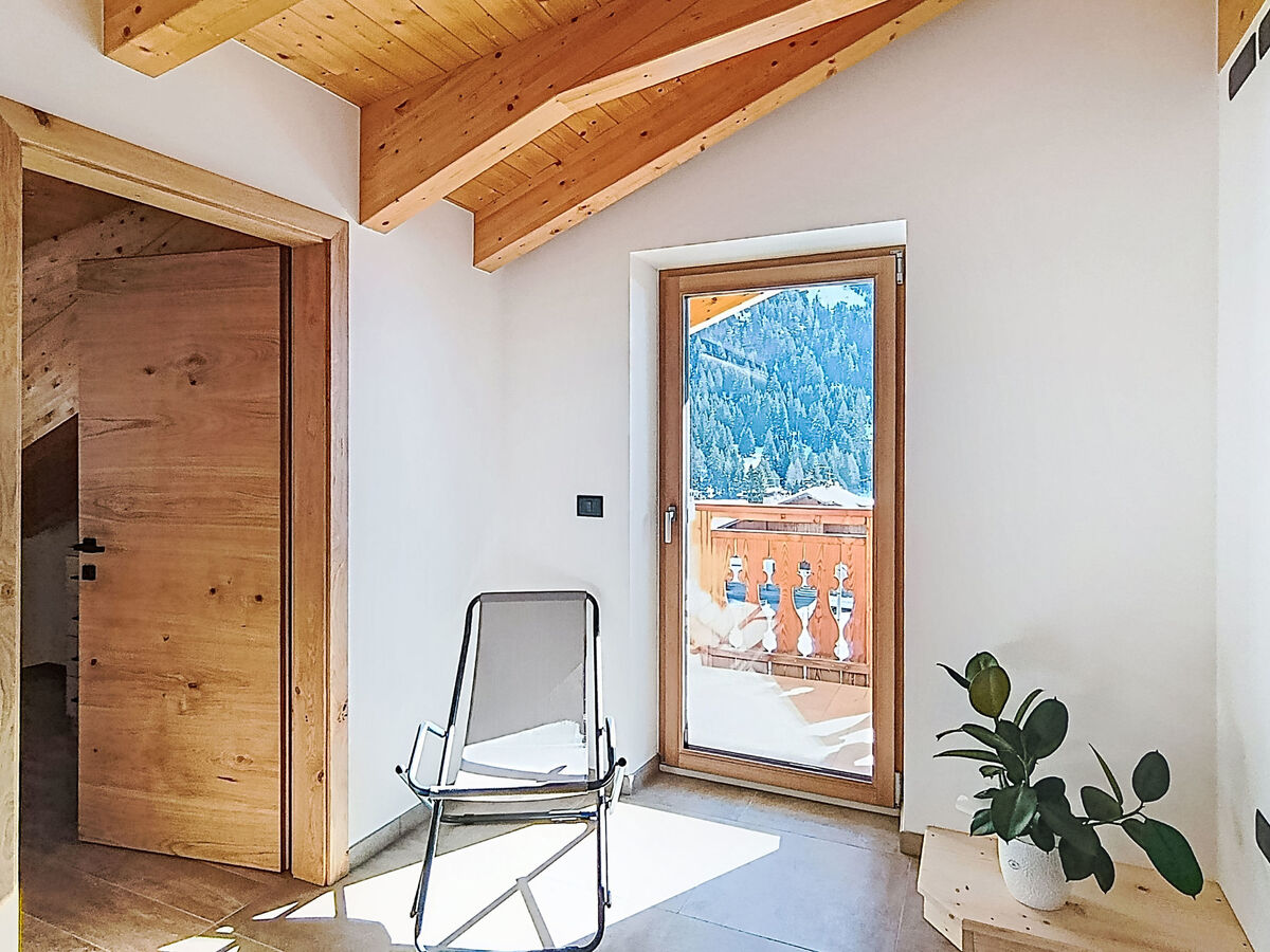 Appartement Valeria, 4 chambres vue sur les pistes - Photo 21