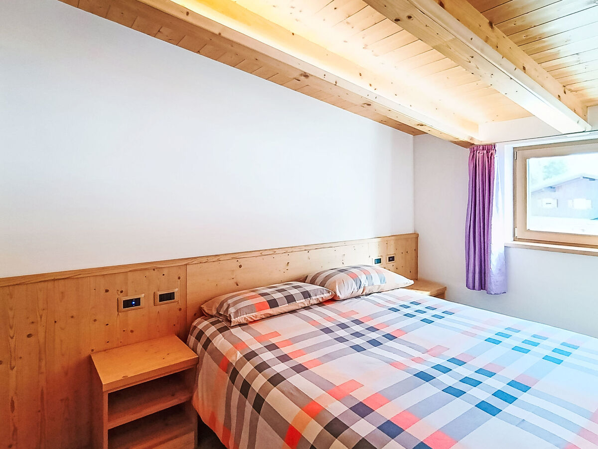 Appartement Valeria, 4 chambres vue sur les pistes - Photo 23