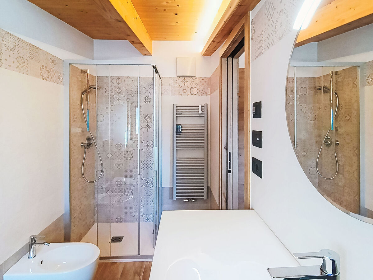 Appartement Valeria, 4 chambres vue sur les pistes - Photo 24