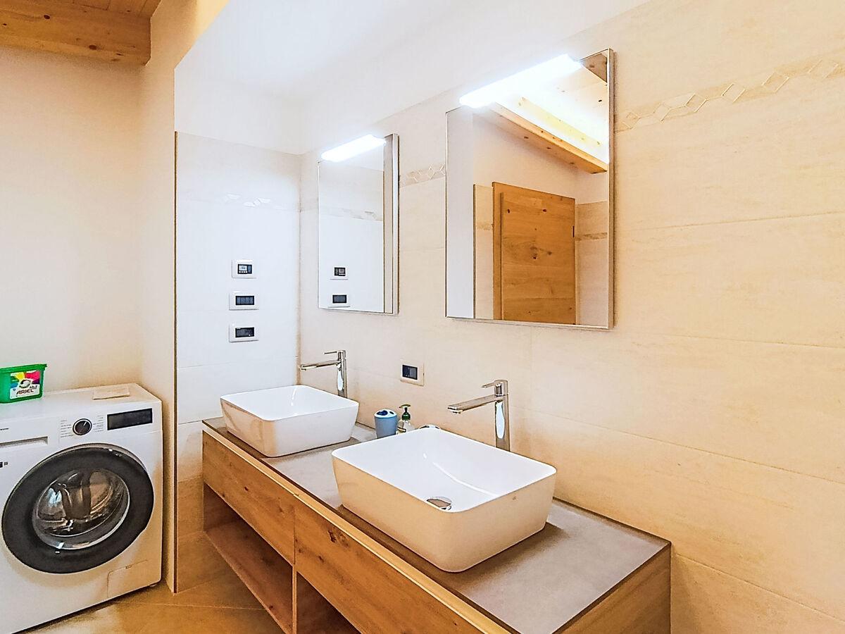 Appartement Valeria, 4 chambres vue sur les pistes - Photo 25