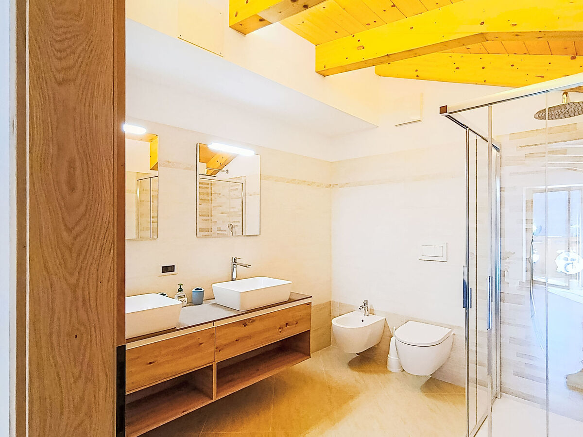 Appartement Valeria, 4 chambres vue sur les pistes - Photo 28