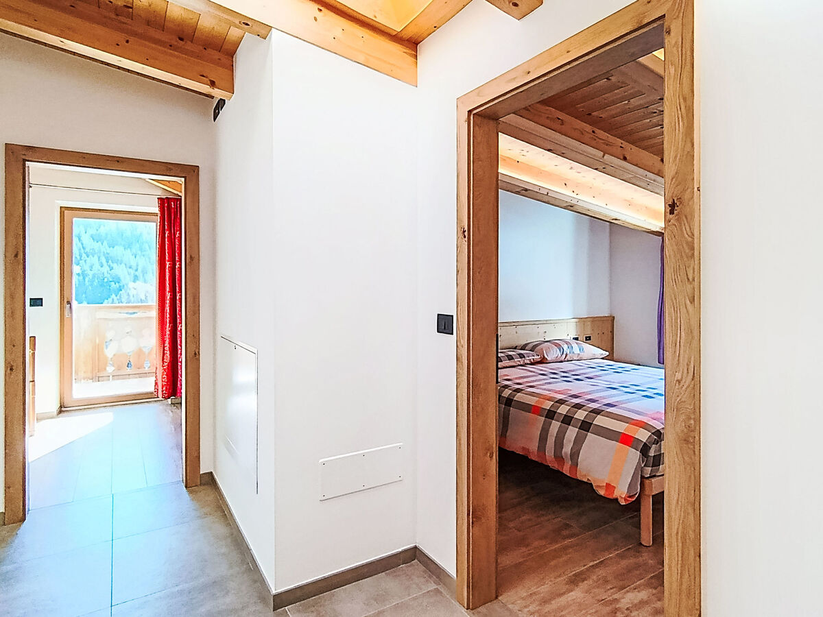 Appartement Valeria, 4 chambres vue sur les pistes - Photo 30