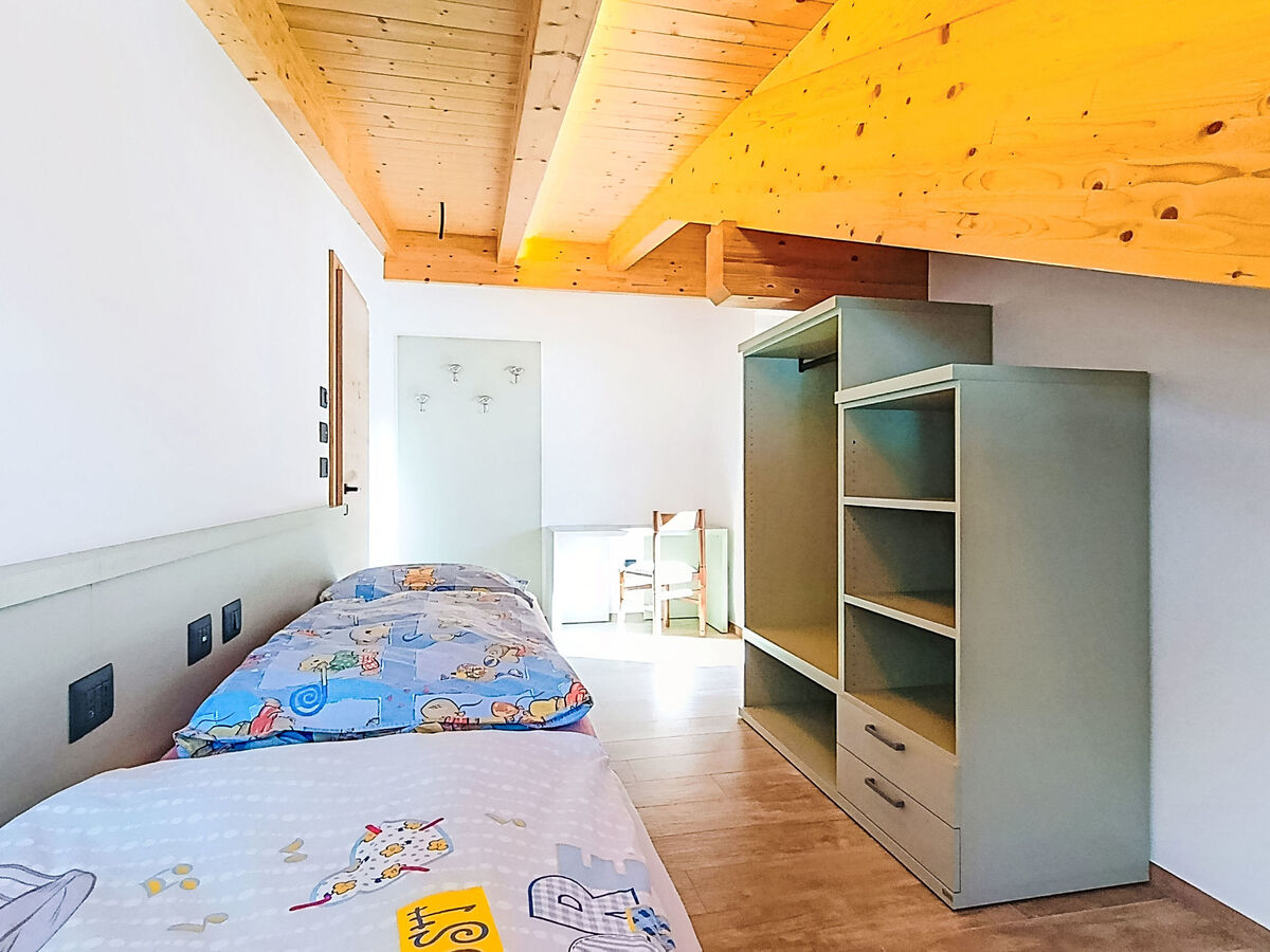 Appartement Valeria, 4 chambres vue sur les pistes - Photo 32