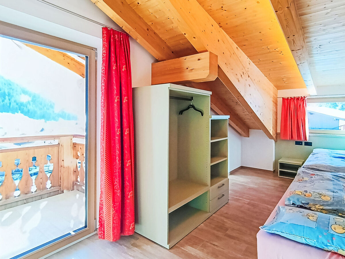 Appartement Valeria, 4 chambres vue sur les pistes - Photo 33