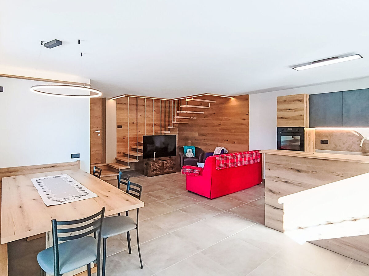 Appartement Valeria, 4 chambres vue sur les pistes - Photo 34