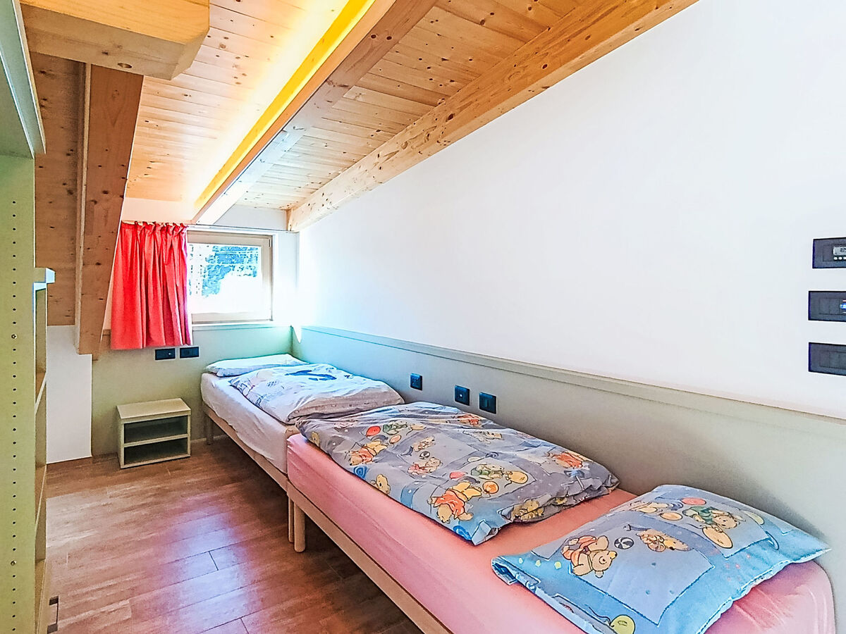 Appartement Valeria, 4 chambres vue sur les pistes - Photo 35