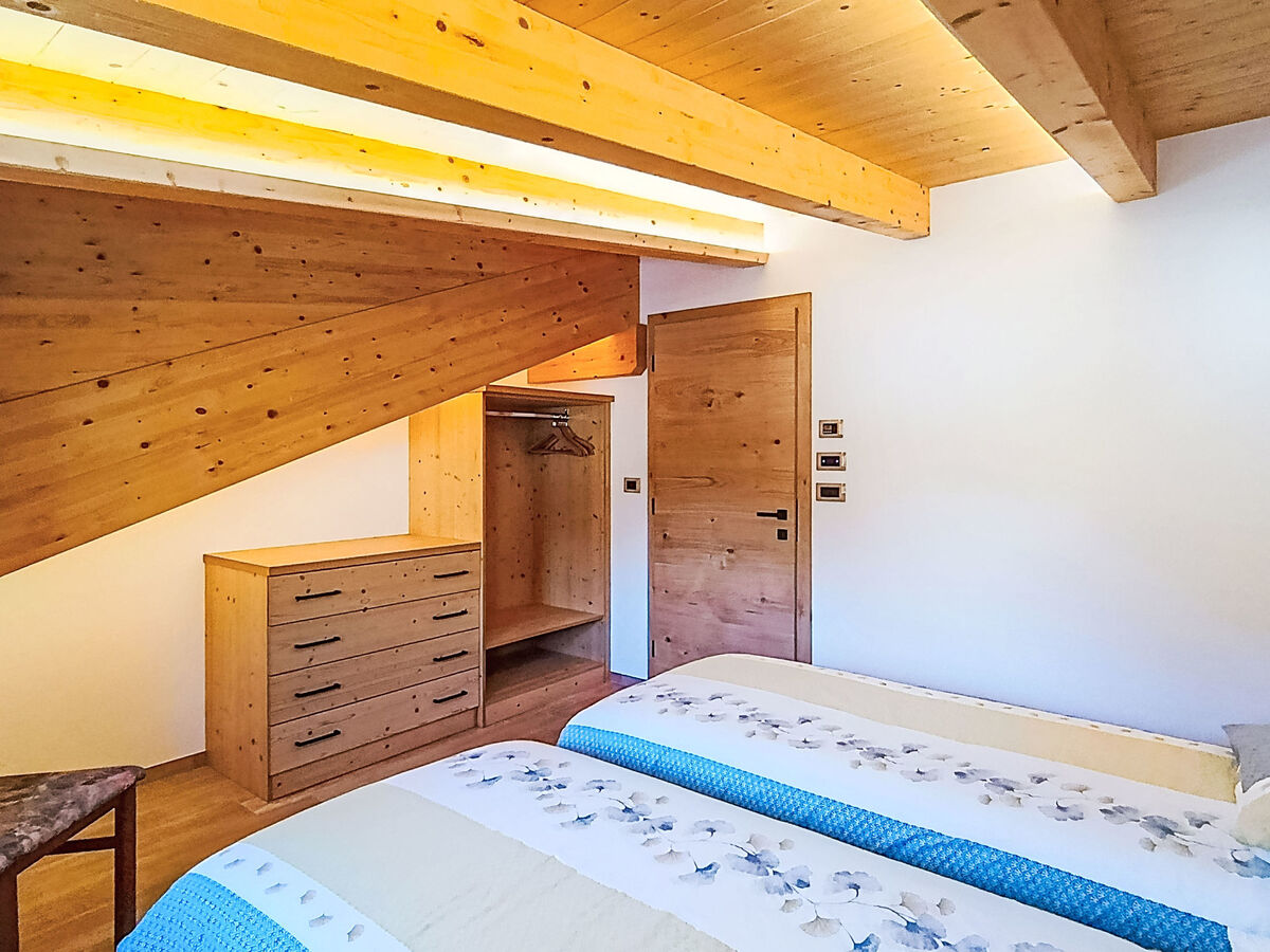 Appartement Valeria, 4 chambres vue sur les pistes - Photo 36