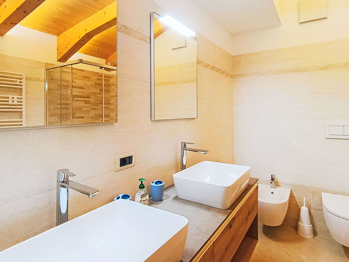 Appartement Valeria, 4 chambres vue sur les pistes - Photo 37