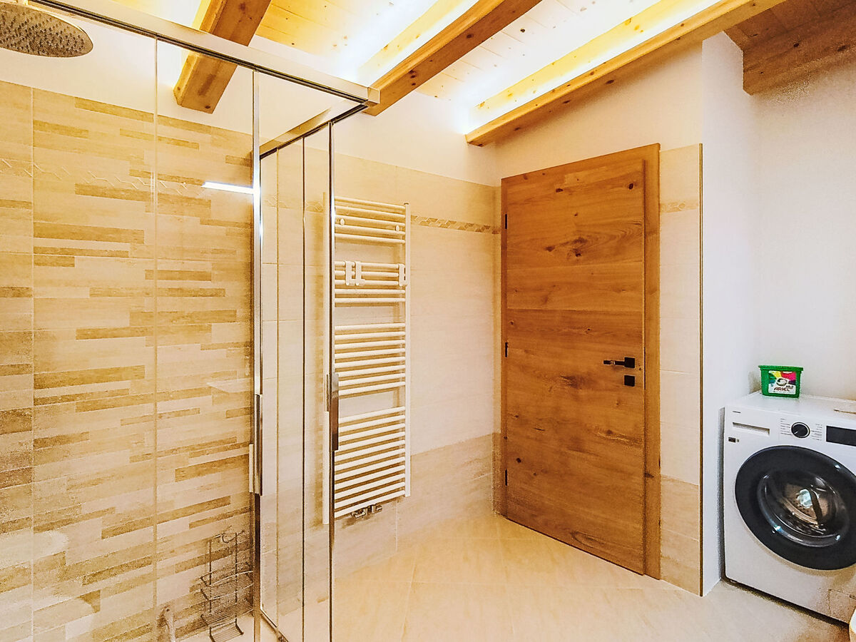 Appartement Valeria, 4 chambres vue sur les pistes - Photo 39