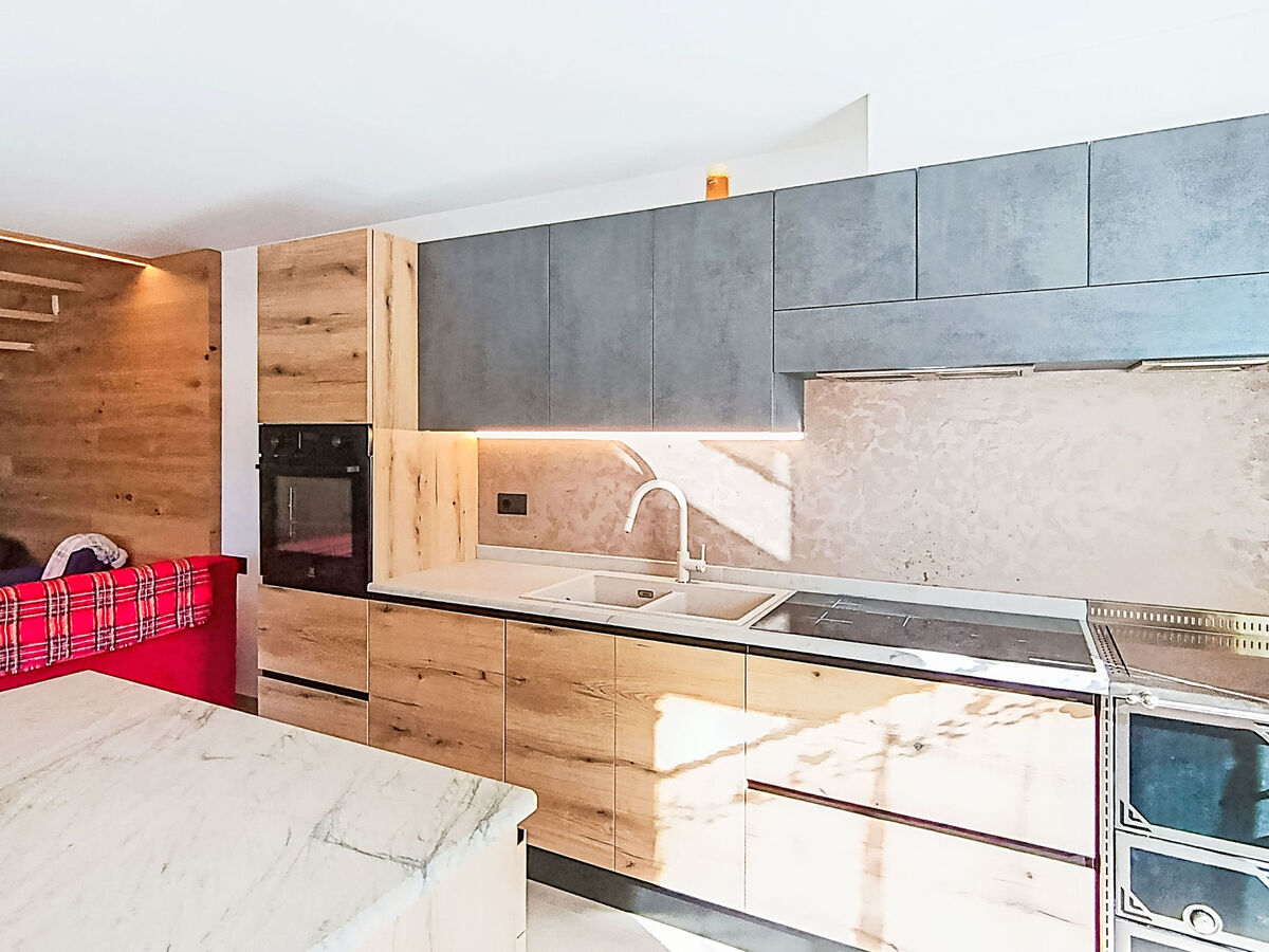 Appartement Valeria, 4 chambres vue sur les pistes - Photo 41
