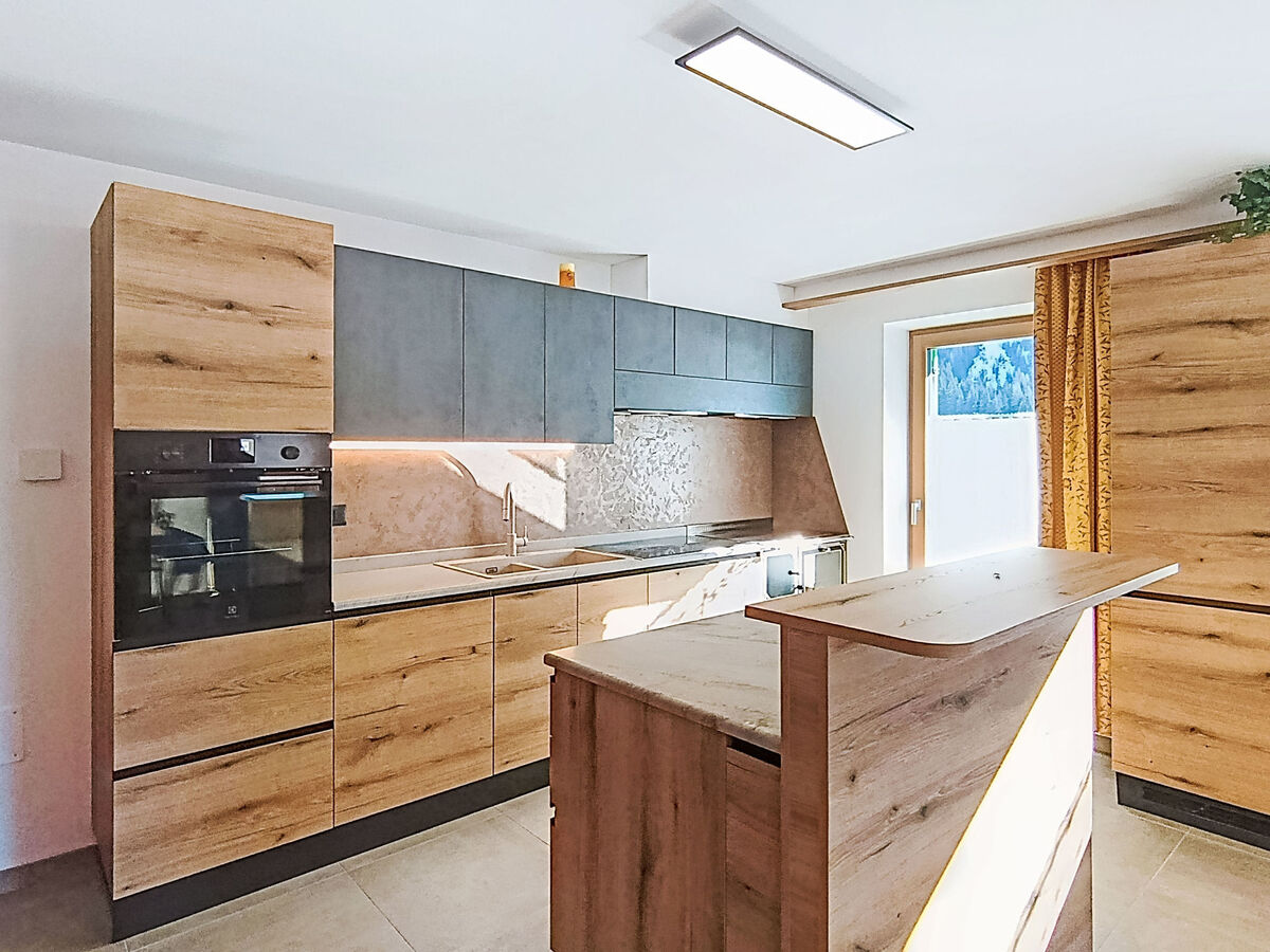 Appartement Valeria, 4 chambres vue sur les pistes - Photo 43