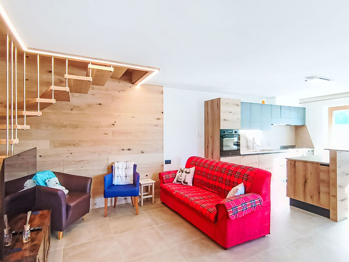Appartement Valeria, 4 chambres vue sur les pistes - Photo 44