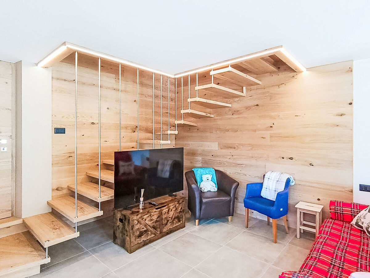 Appartement Valeria, 4 chambres vue sur les pistes - Photo 46